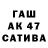 ГАШИШ хэш Andrey Zayarniy